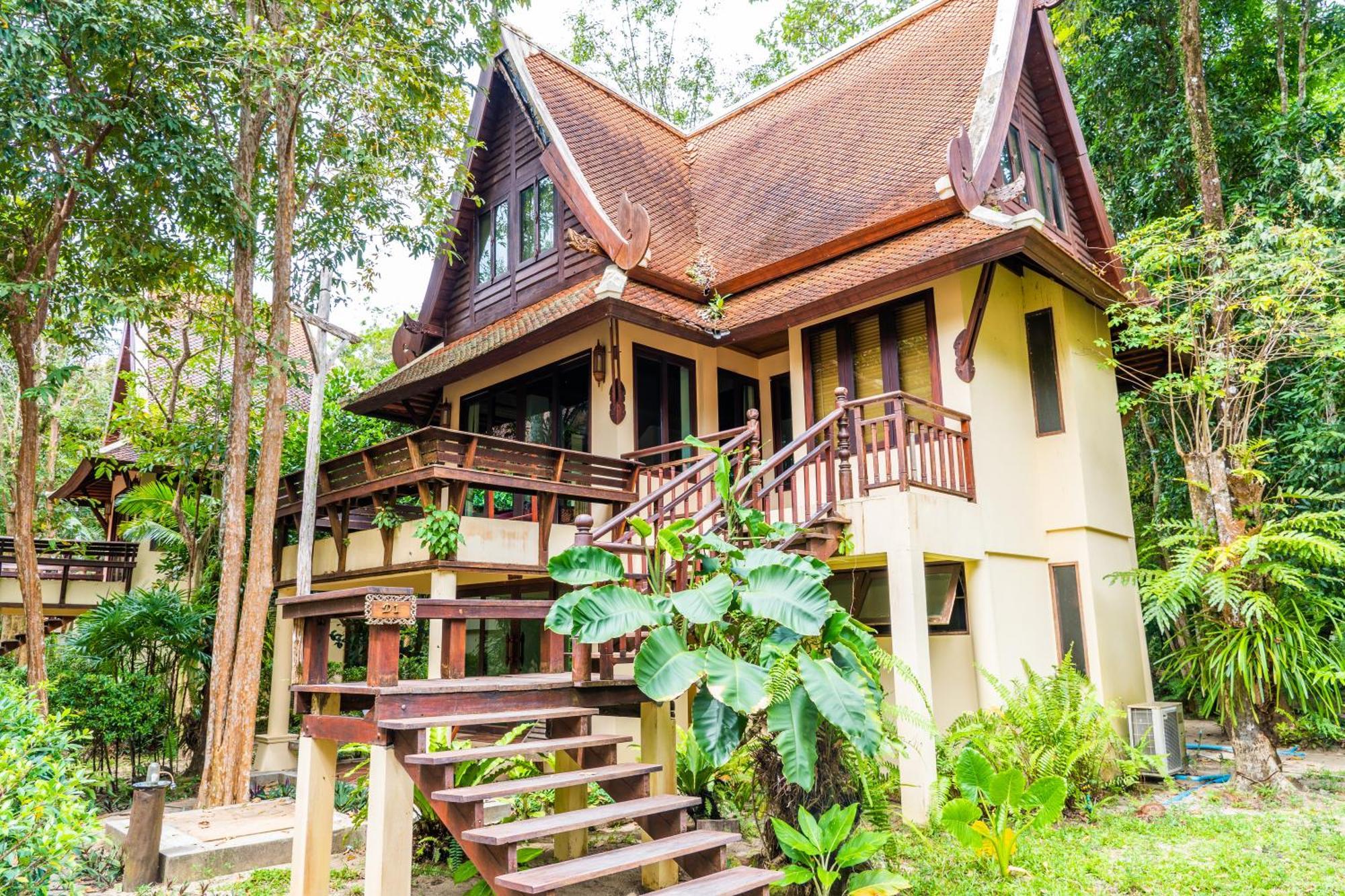 ชีวาปุรีบีชรีสอร์ท เกาะช้าง ห้อง รูปภาพ